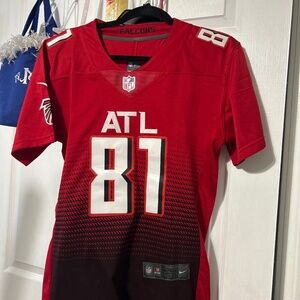 Falcons jersey